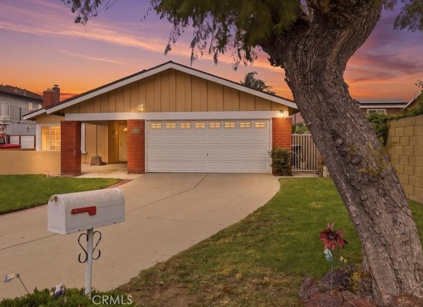 13921 Grambling, Westminster CA 92683 - photo 1