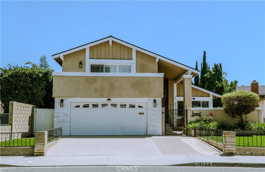 14052 Bexley Street, Westminster CA 92683 - photo 1