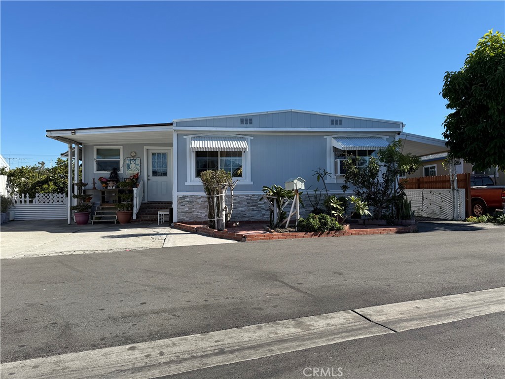 14081 Magnolia St SP 153, Westminster CA 92683 - photo 1