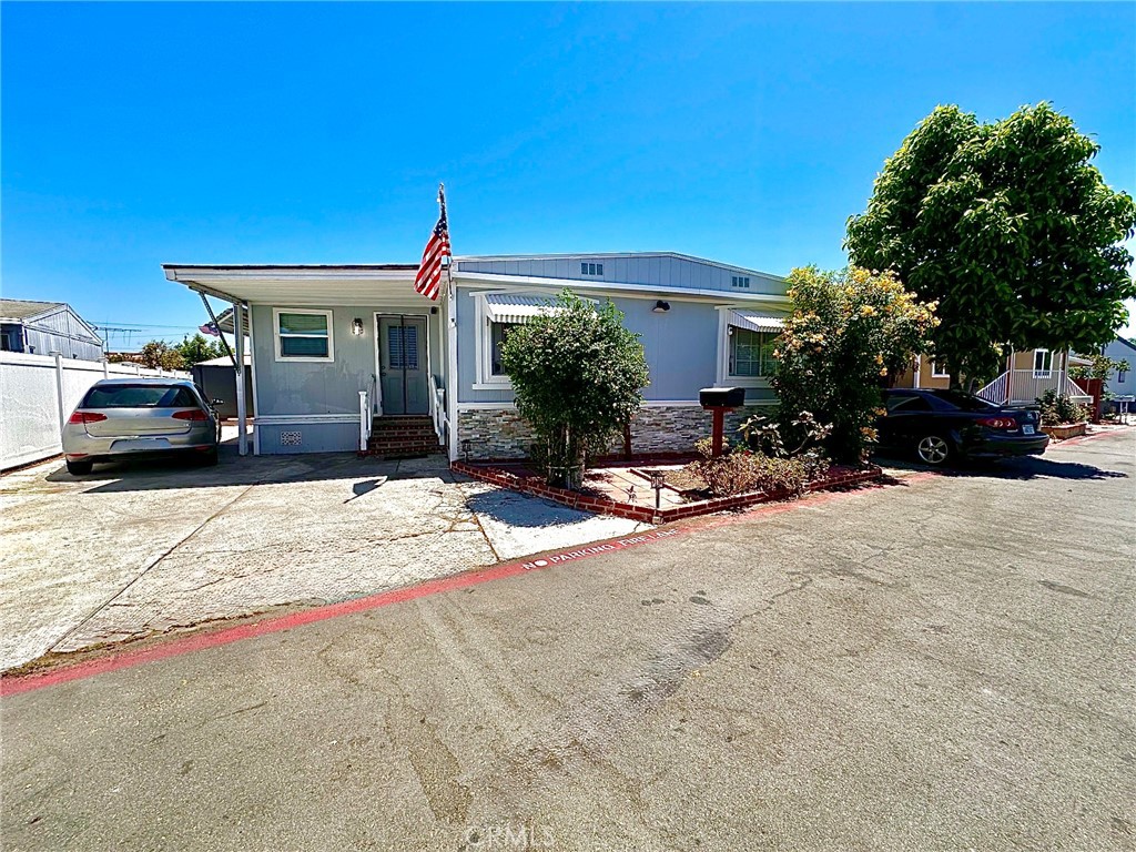 14081 Magnolia Street 153, Westminster CA 92683 - photo 1