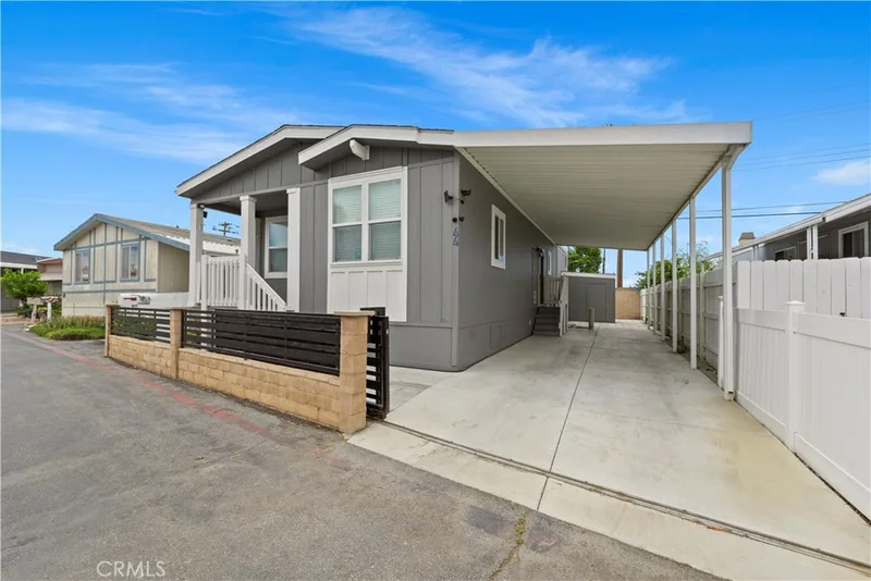 14081 Magnolia Street 44, Westminster, CA 92683