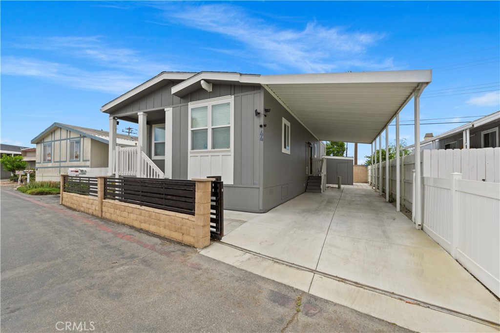 14081 Magnolia Street 44, Westminster CA 92683 - photo 1