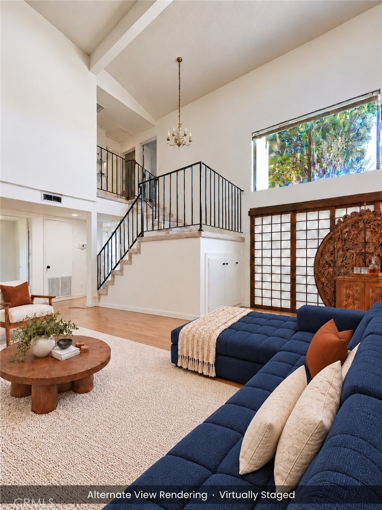Virtually Staged - 14155 Elystan Circle, Westminster CA 92683 - photo 10