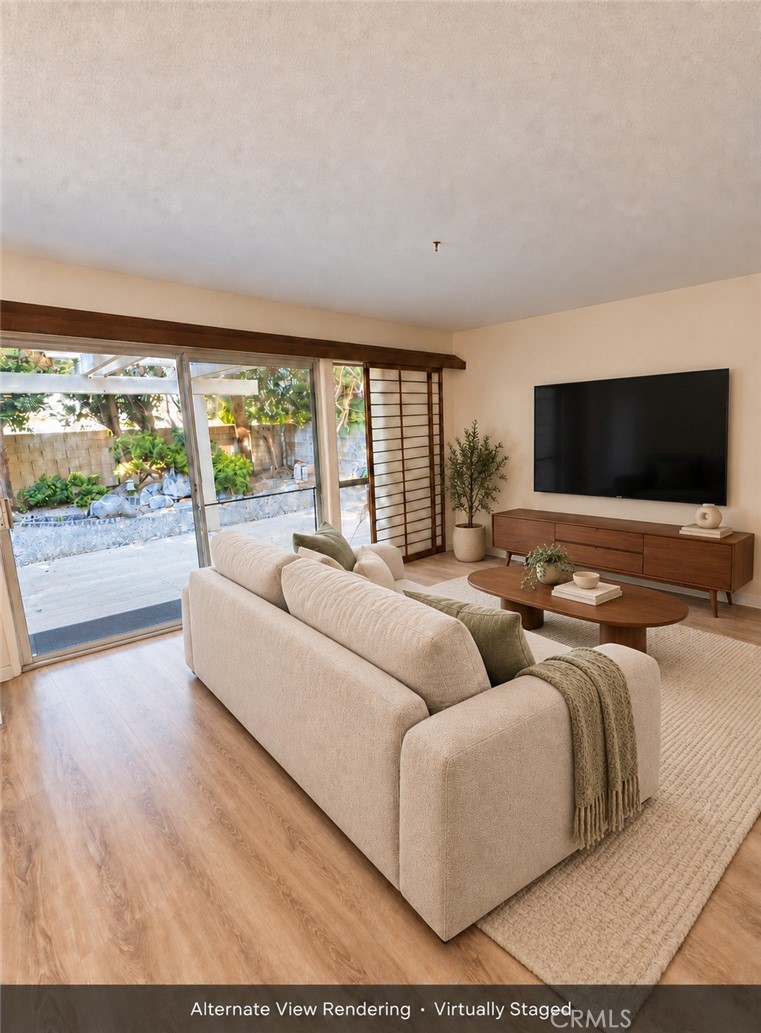 Virtually Staged - 14155 Elystan Circle, Westminster CA 92683 - photo 20