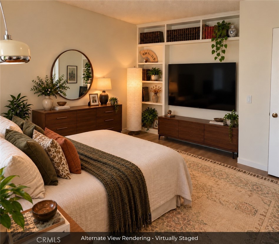 Virtually staged - 14155 Elystan Circle, Westminster CA 92683 - photo 14