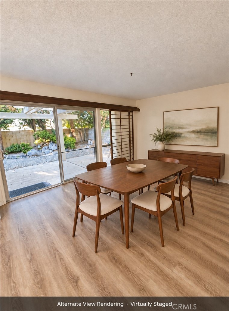 Virtually staged - 14155 Elystan Circle, Westminster CA 92683 - photo 19