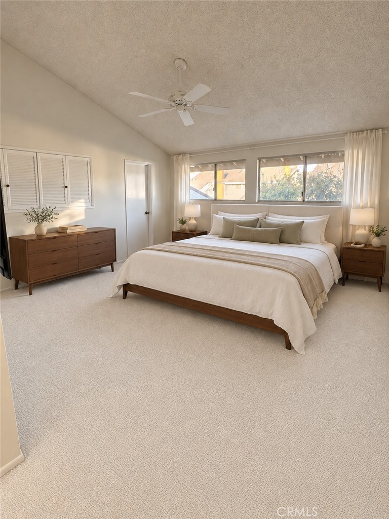Virtually Staged - 14155 Elystan Circle, Westminster CA 92683 - photo 26