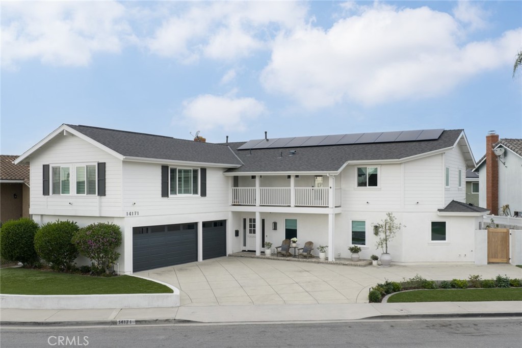 14171 Uxbridge, Westminster CA 92683 - photo 1
