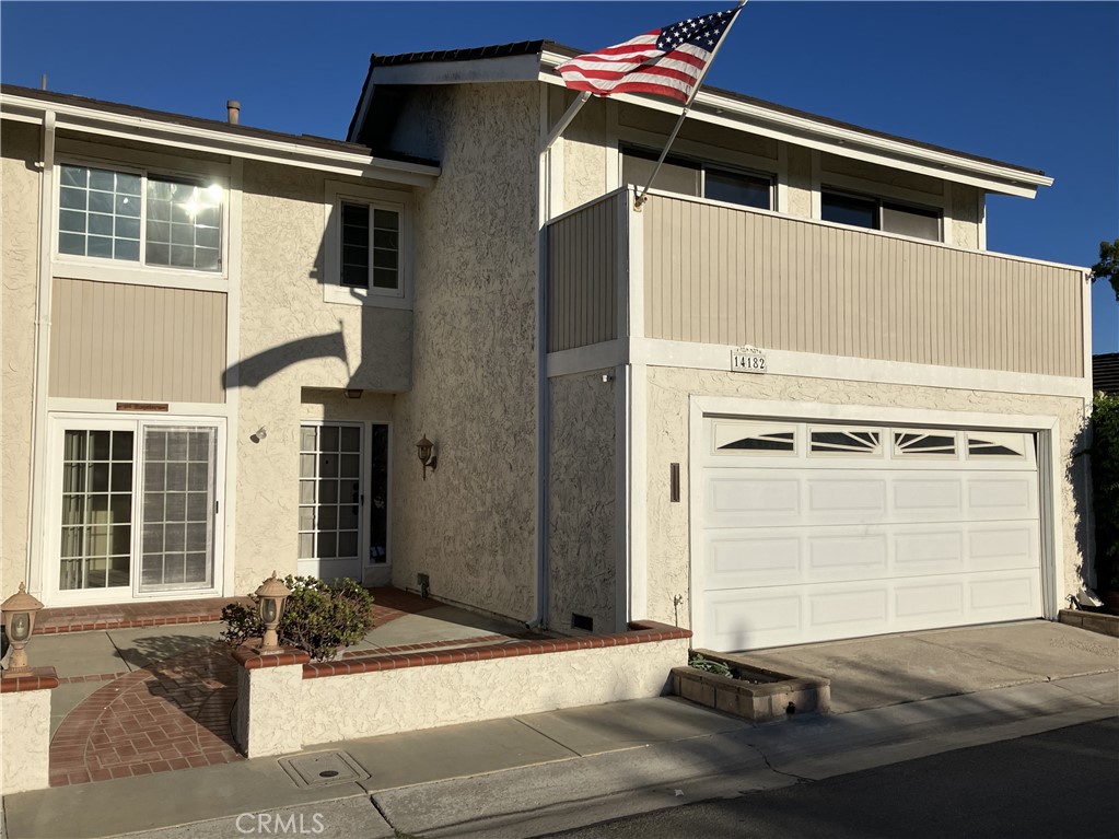 Front Patio Main Enterance - 14182 Elystan, Westminster CA 92683 - photo 1