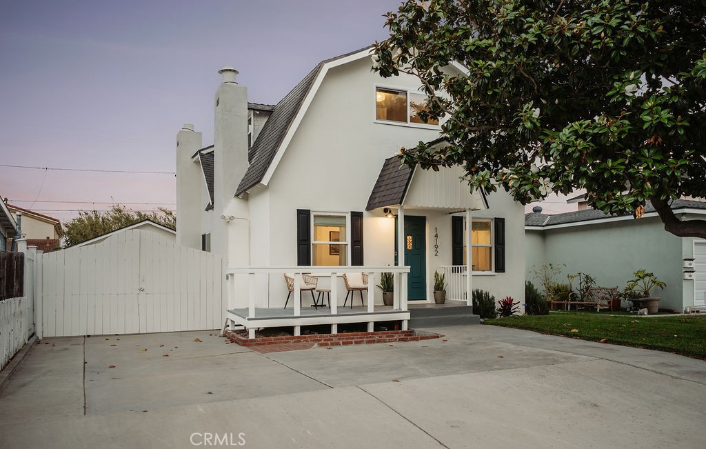 14192 Barber Street, Westminster CA 92683 - photo 1