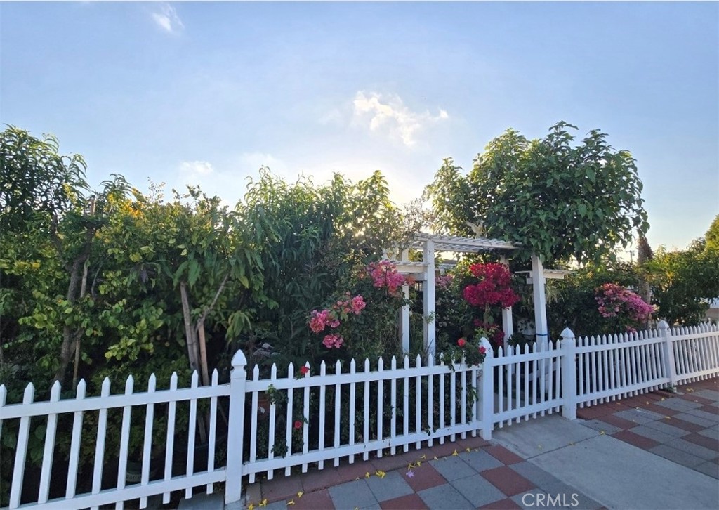 Welcome home to 14201 Paul Way Unit A. - 14201 Paul Way A, Westminster CA 92683 - photo 1
