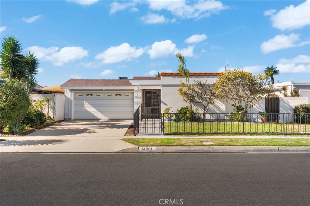 14201 Wiltshire, Westminster CA 92683 - photo 1