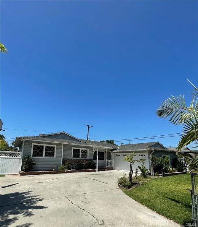 14261 Cedarwood, Westminster, CA 92683