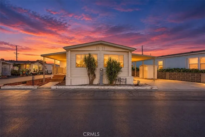 14352 Beach Boulevard 68, Westminster, CA 92683