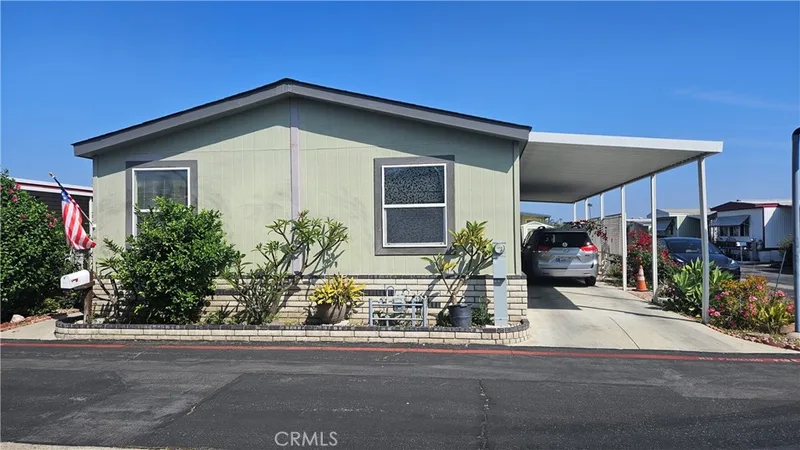 14362 Bushard Street 17, Westminster, CA 92863