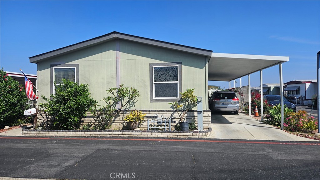 14362 Bushard Street 17, Westminster CA 92863 - photo 1