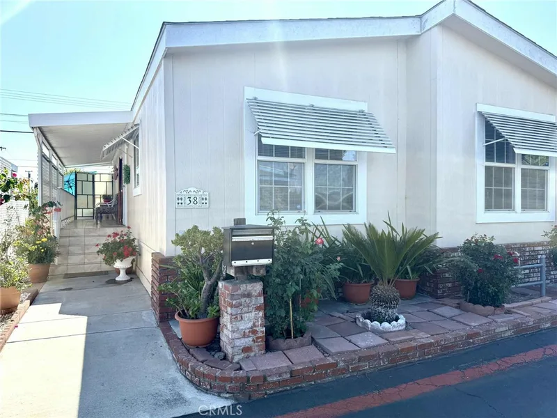 14362 Bushard Street 38, Westminster, CA 92683