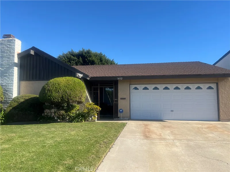 14512 Petsworth Lane Lane, Westminster, CA 92683
