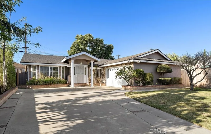 14532 Donegal Drive, Westminster, CA 92683
