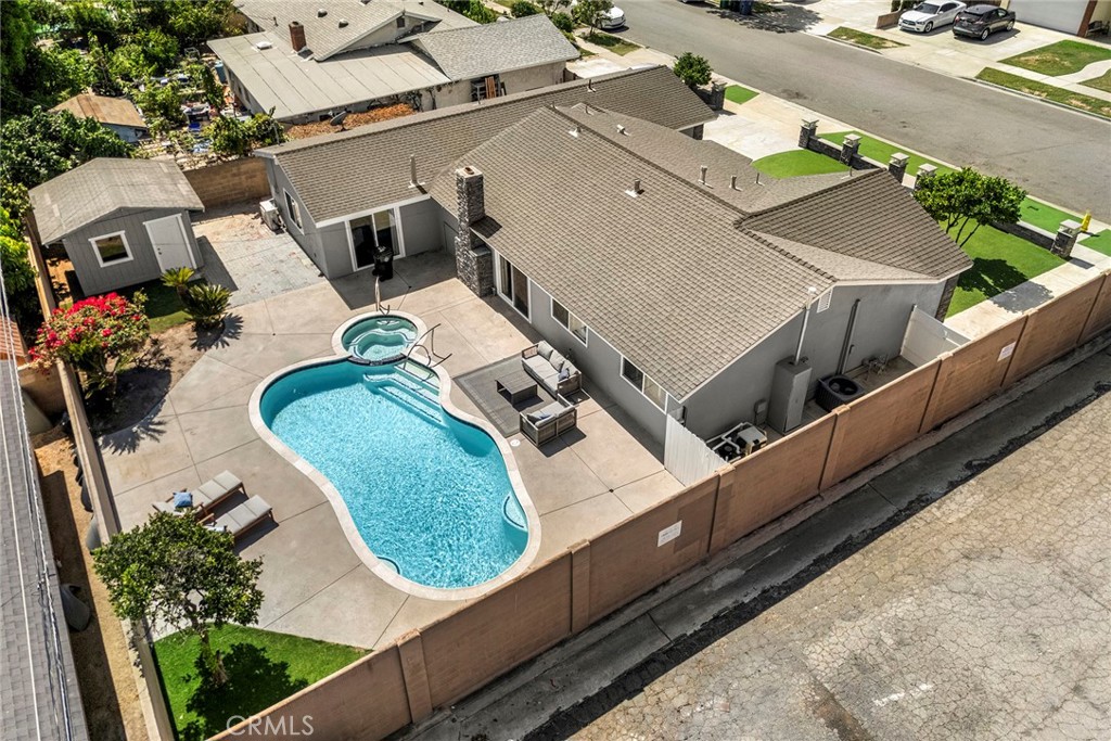14632 Kathy St, Westminster CA 92683 - photo 19