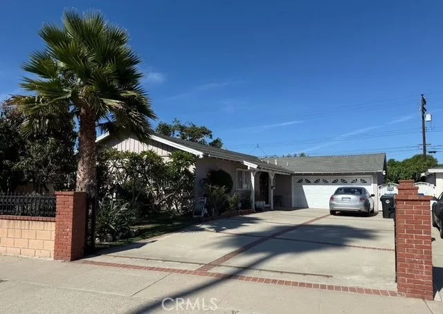 14691 ONTARIO Drive, Westminster, CA 92683