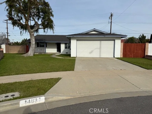 14831 Deanann, Westminster, CA 92683
