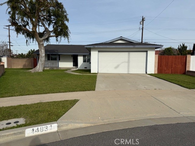 14831 Deanann, Westminster CA 92683 - photo 1