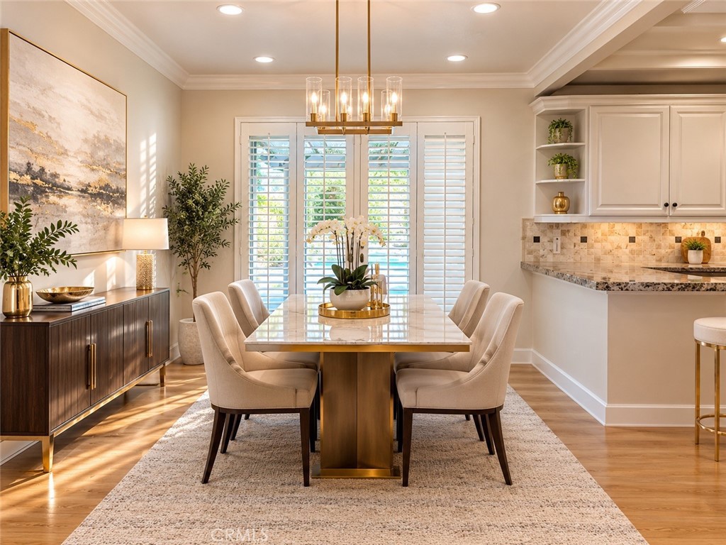 VIRTUALLY STAGED - 14842 Deanann, Westminster CA 92683 - photo 4