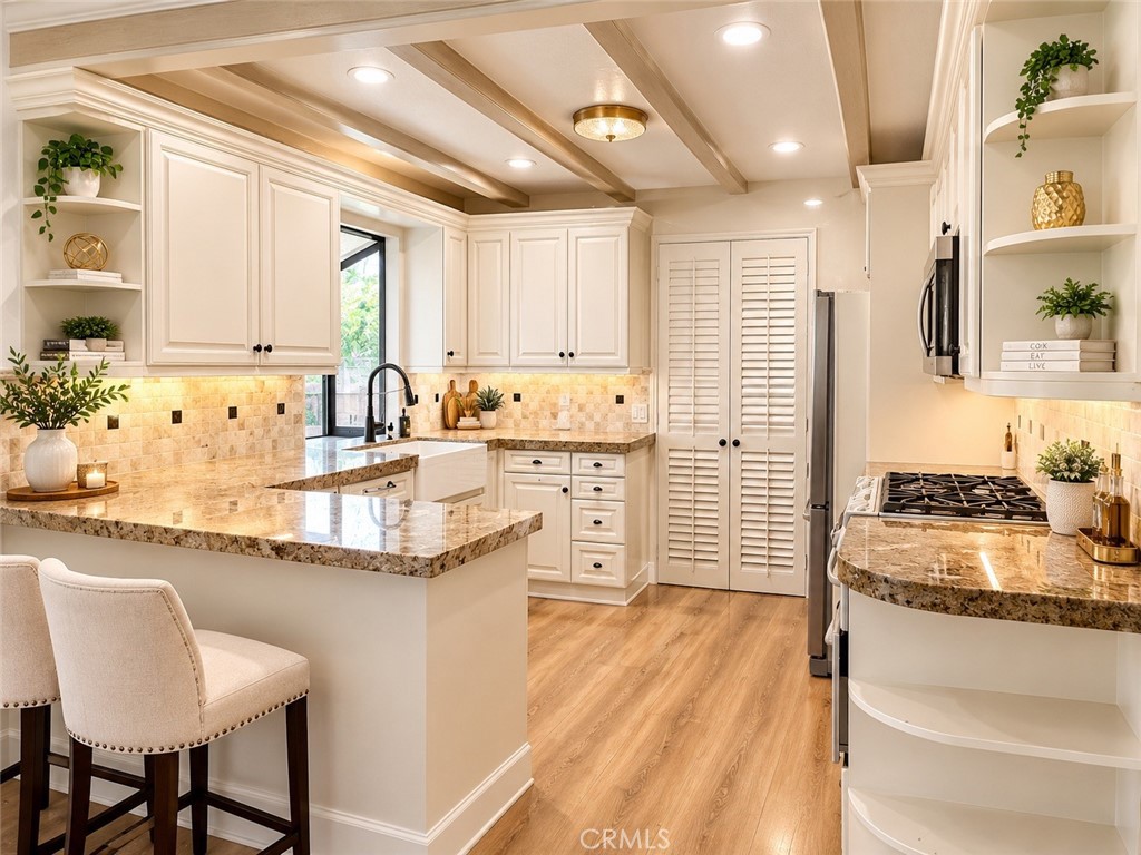 VIRTUALLY STAGED - 14842 Deanann, Westminster CA 92683 - photo 6