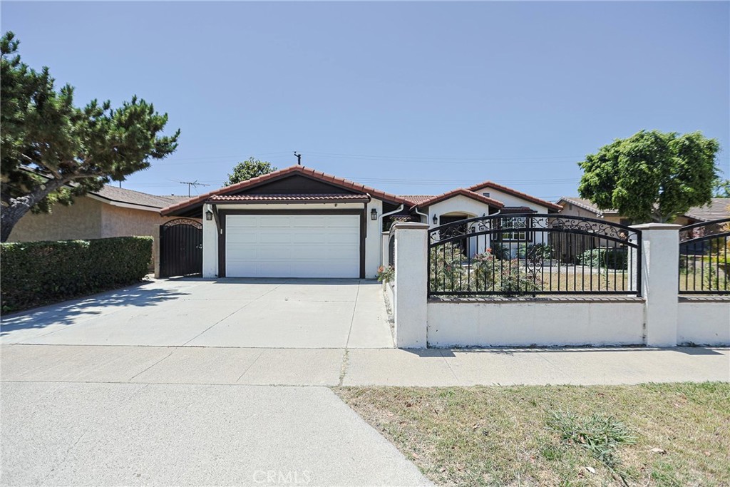 14871 Booney, Westminster CA 92683 - photo 1