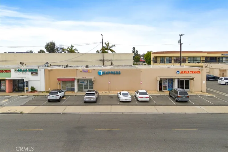 14932 Dillow, Westminster, CA 92683