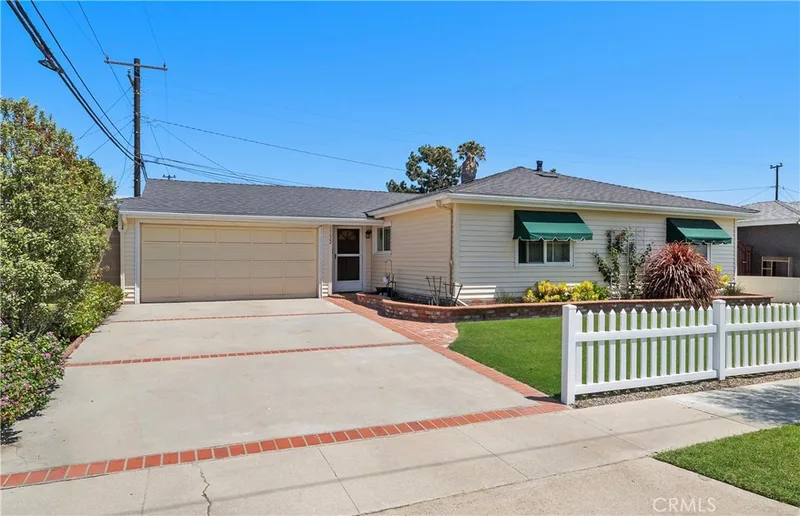 15022 Hunter Lane, Westminster, CA 92683
