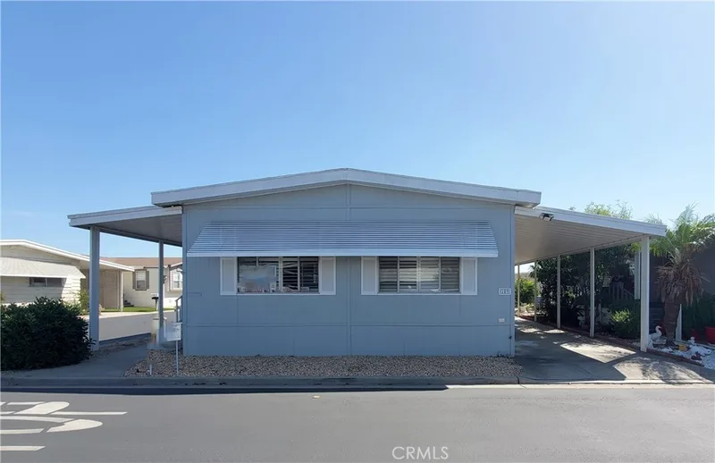 15300 Magnolia 109, Westminster