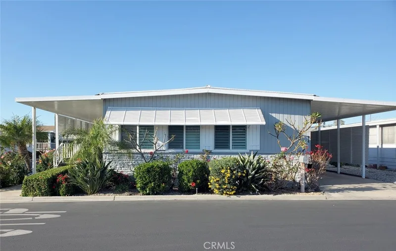 15300 MAGNOLIA 94, Westminster, CA 92683