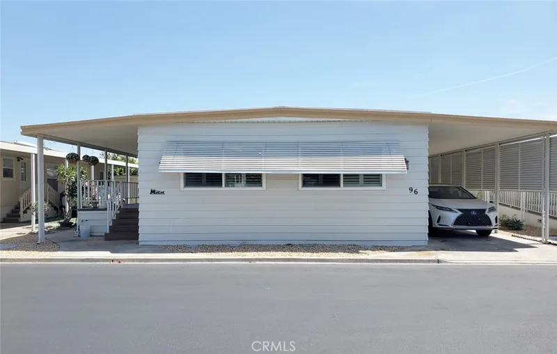 15300 Magnolia 96, Westminster, CA 92683