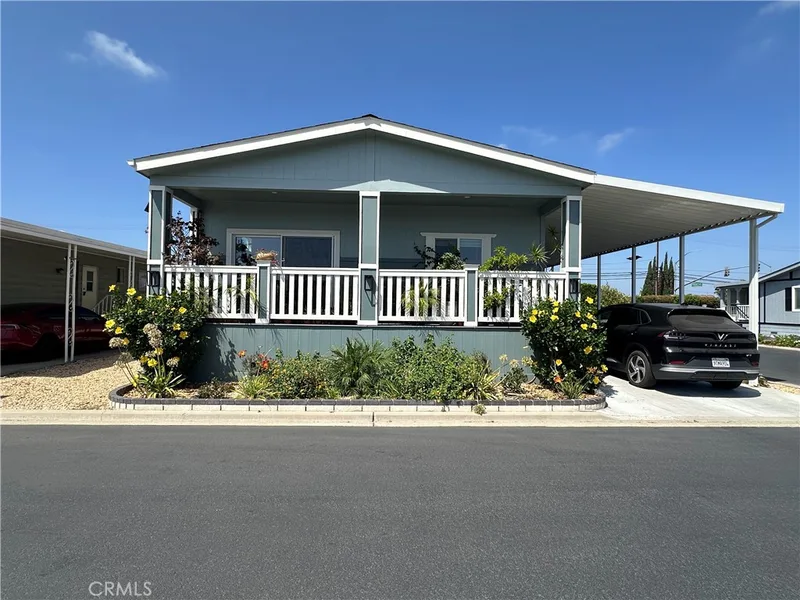 15300 magnolia Street 73, Westminster