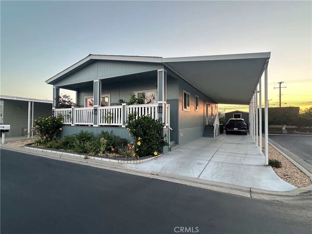15300 magnolia Street 73, Westminster CA 92683 - photo 2