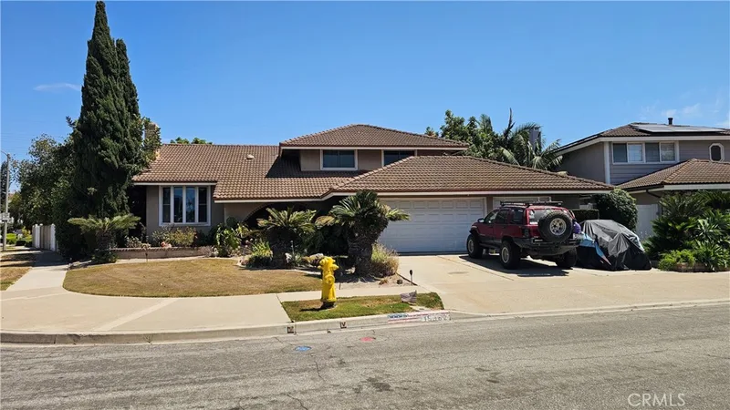 15362 De Paul, Westminster, CA 92683