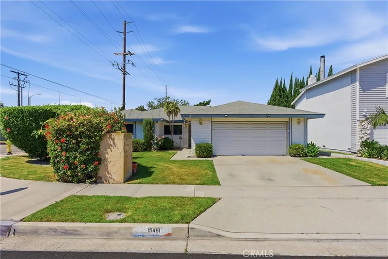 15491 Vassar Street, Westminster, CA 92683