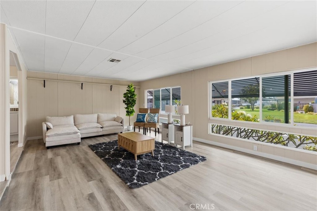 Spacious Living are - 15621 Beach Blvd 103, Westminster CA 92683 - photo 9