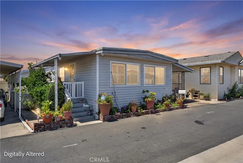15621 Beach Blvd Spc 127, Westminster