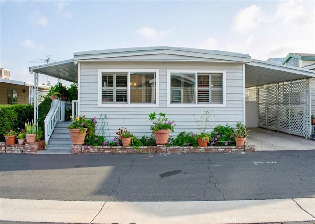 15621 Beach Blvd Spc 127, Westminster CA 92683 - photo 8