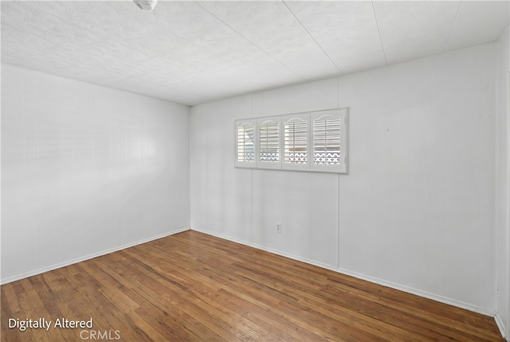 Photo has been digitally enhanced - 15621 Beach Blvd Spc 127, Westminster CA 92683 - photo 37