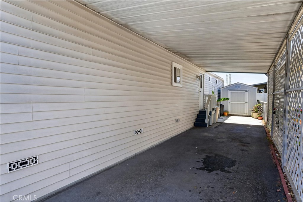 Photo has been digitally enhanced - 15621 Beach Blvd Spc 127, Westminster CA 92683 - photo 40