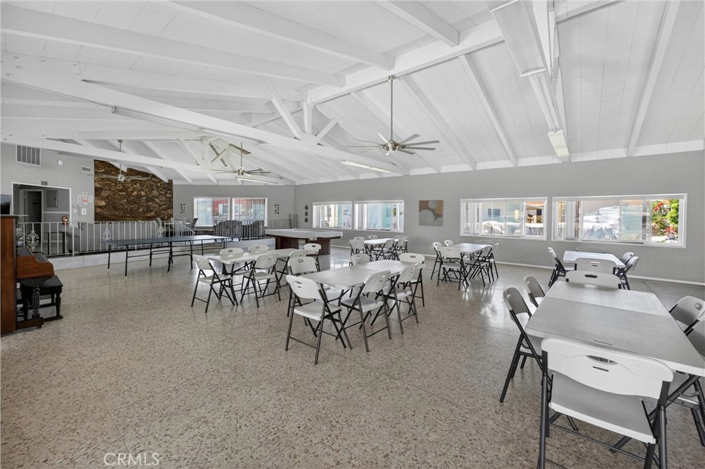 Clubhouse Interior - 15621 Beach Blvd Spc 127, Westminster CA 92683 - photo 43