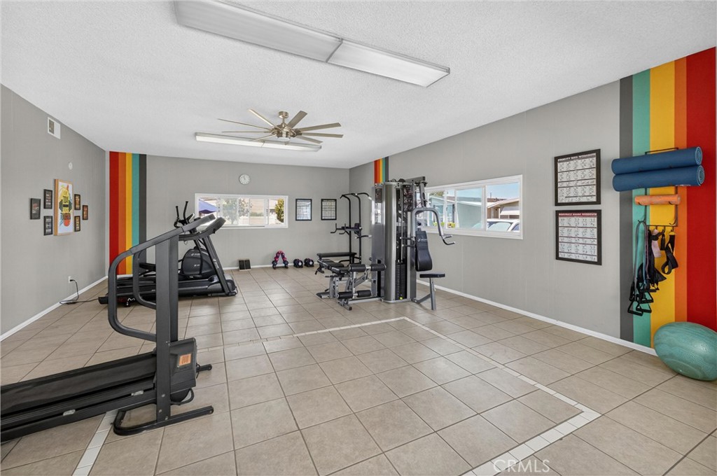 Clubhouse - 15621 Beach Blvd Spc 127, Westminster CA 92683 - photo 46