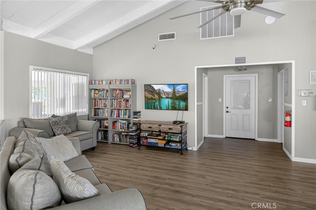 Clubhouse - 15621 Beach Blvd Spc 127, Westminster CA 92683 - photo 48