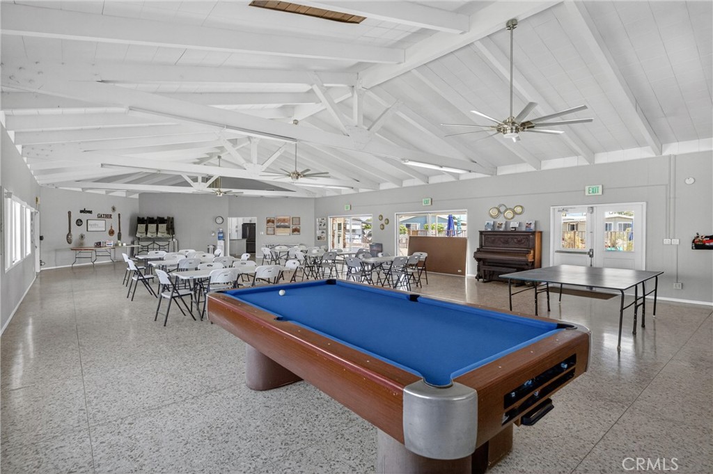 Clubhouse - 15621 Beach Blvd Spc 127, Westminster CA 92683 - photo 49