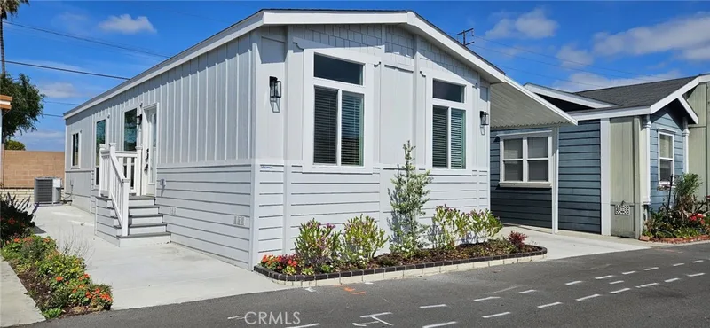 15621 Beach Boulevard 19, Westminster