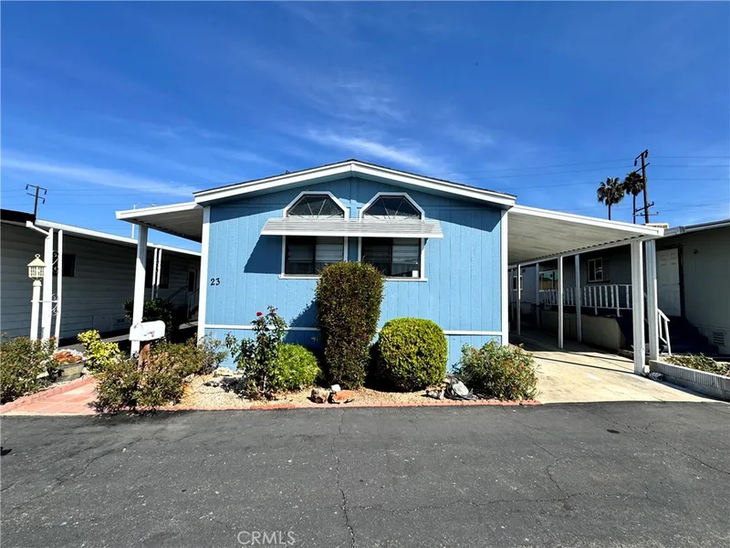 15621 BEACH Boulevard 23, Westminster, CA 92683
